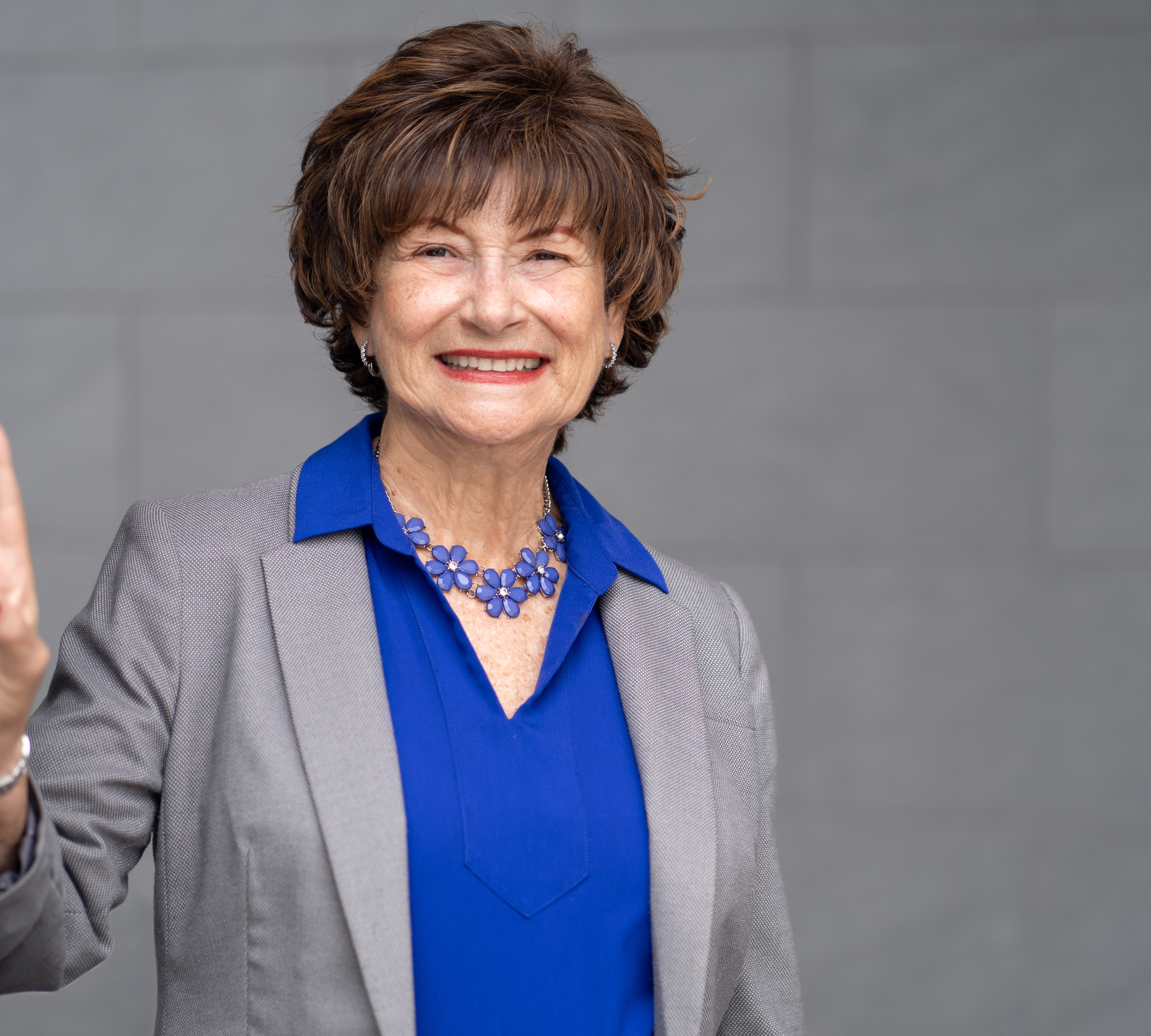 Elizabeth Rando - Communication Coach